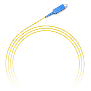Connecteur fibre optique