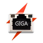 Switch GigabitEthernet