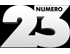 numero23