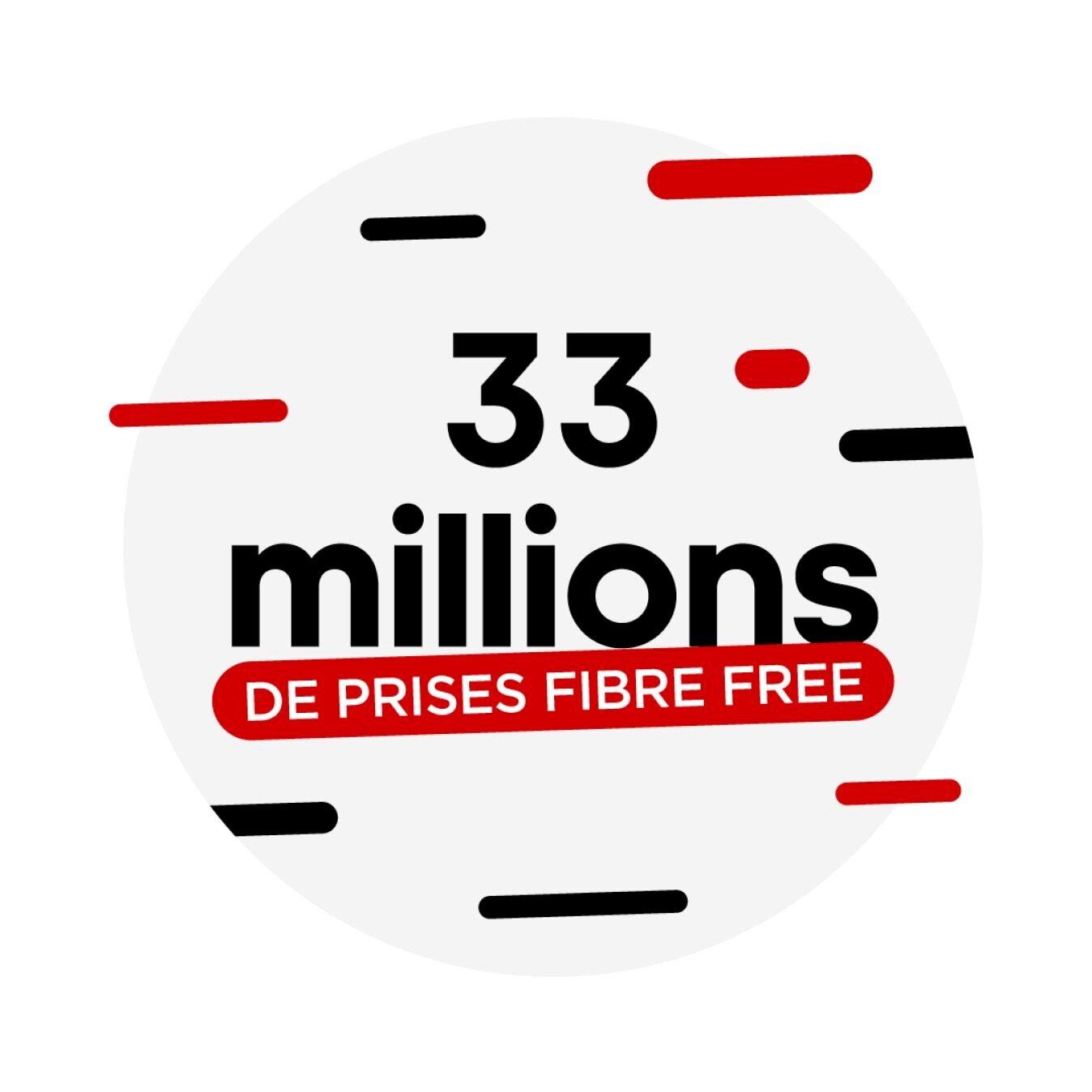 Carte fibre Free