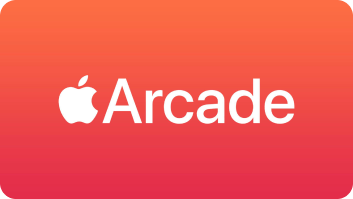 Apple Arcade