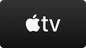 Apple TV