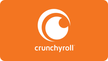 Crunchyroll