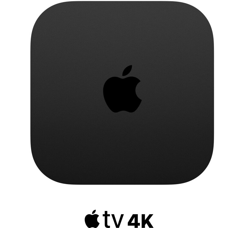 apple tv