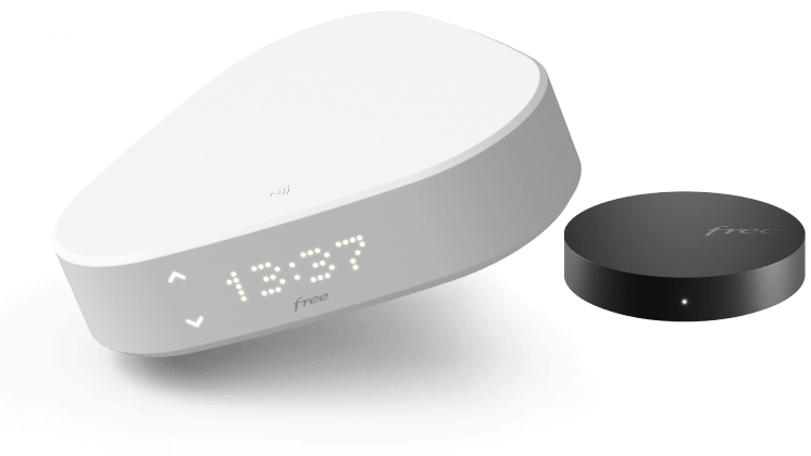 free box 4g prix