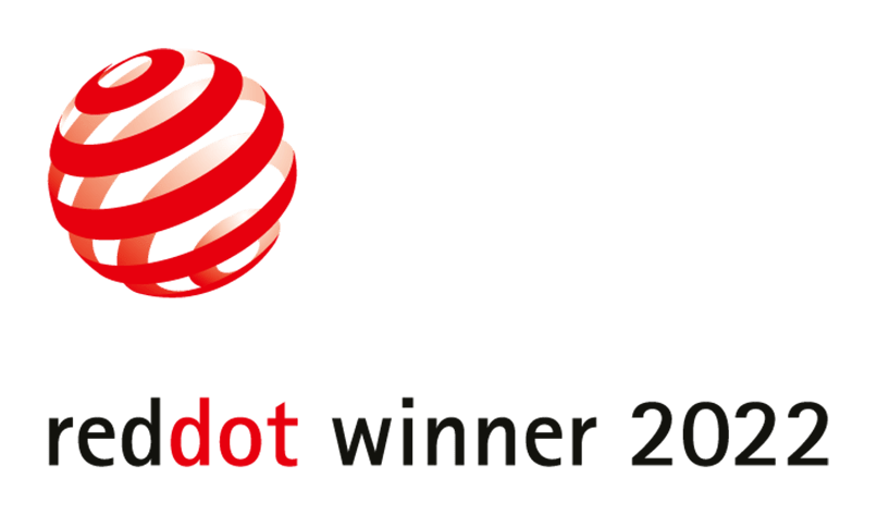 Red dot Award