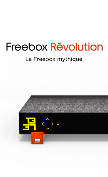 box revolution