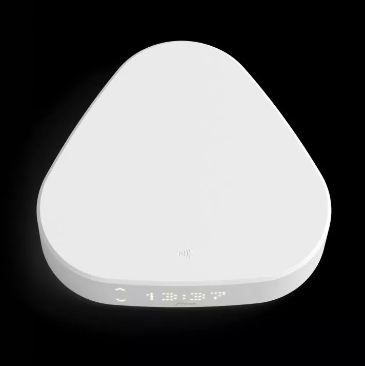 Freebox Delta