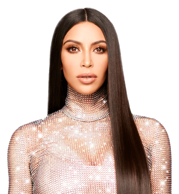 kim kardashian universal +