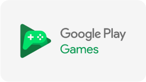 GooglePlayGames