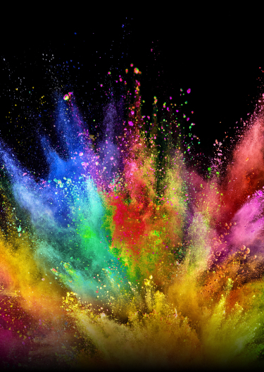 hd colors