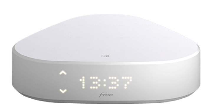 Freebox Delta