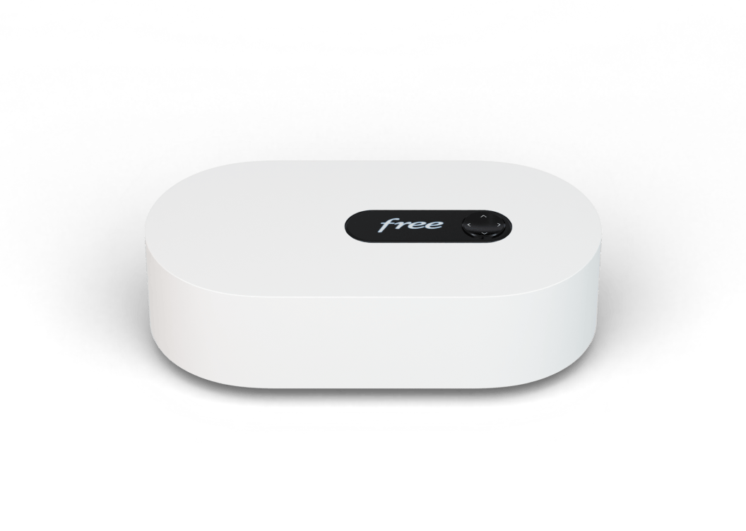 Tuto vidéo Univers Freebox : Le wifi partout chez vous grâce au répéteur  proposé par Free – I love Free