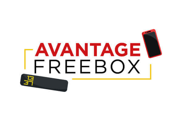 C'est quoi Pocket WiFi, la clé 4G offerte par Free avec sa Freebox