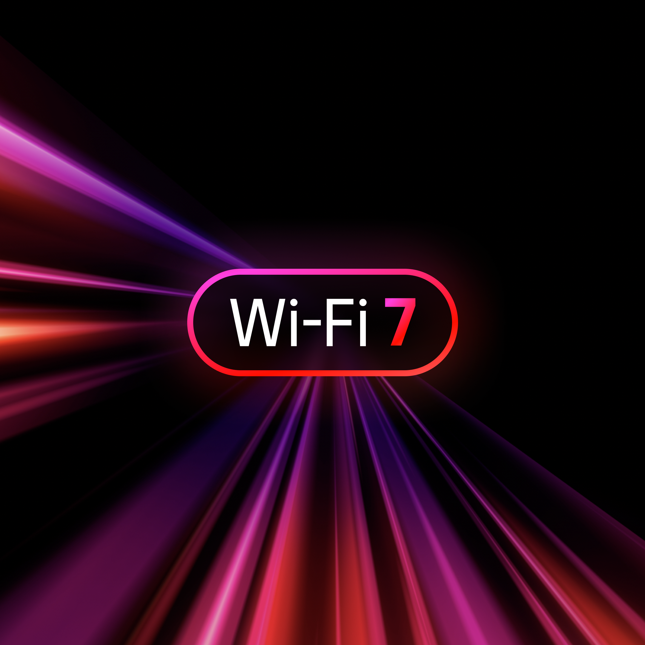 Wi-Fi 7 Free