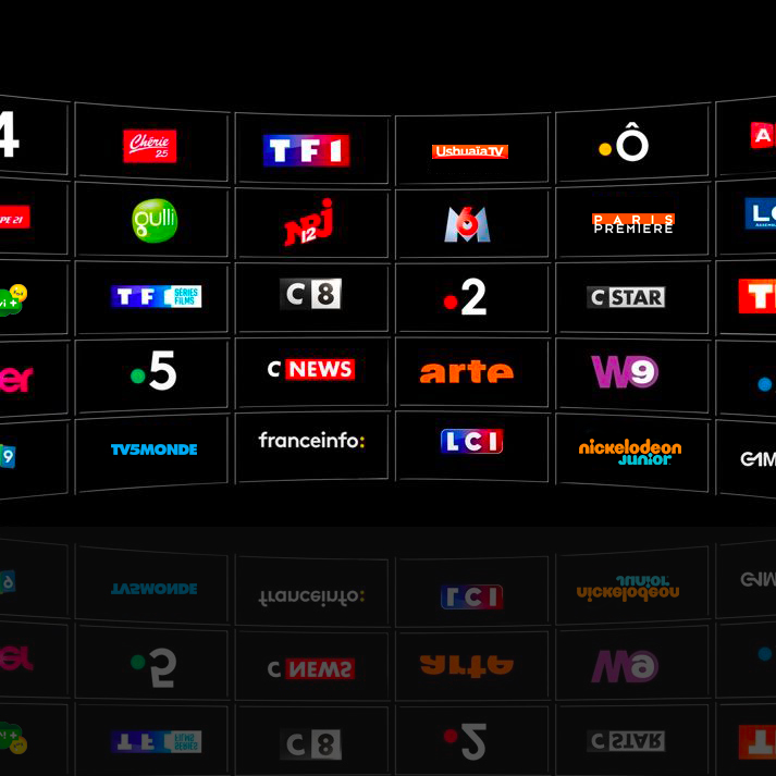 freebox tv sur pc windows 10